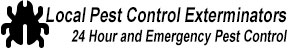 Maitland WV Pest Control Exterminators
